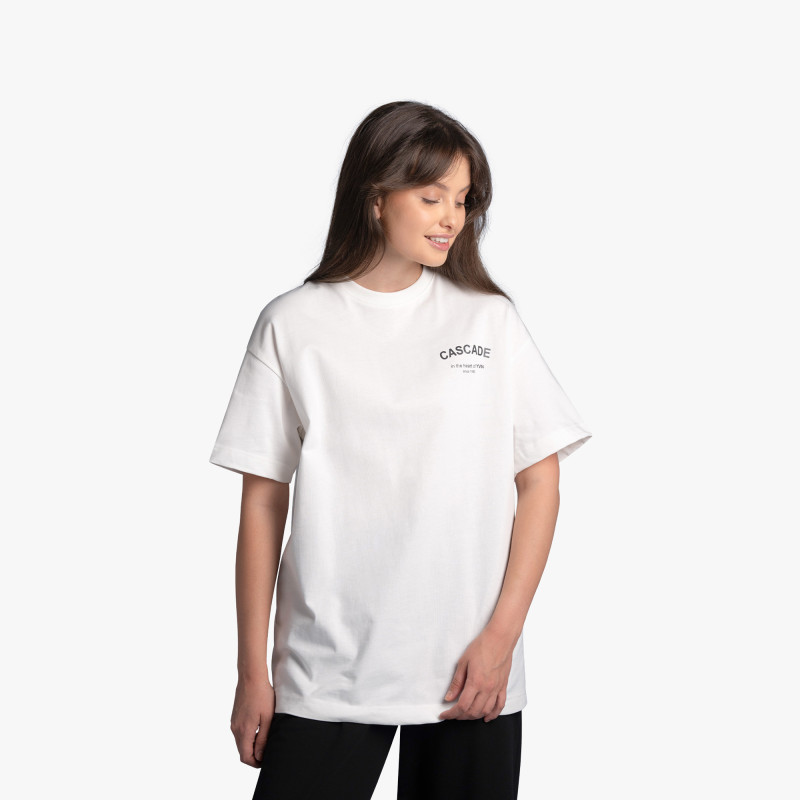 Շապիկ Cascade Unisex